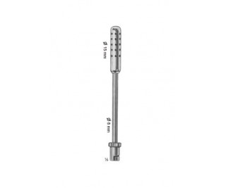 Vacuum Curettes for Aspiration Lipectomy, Suction Instuments